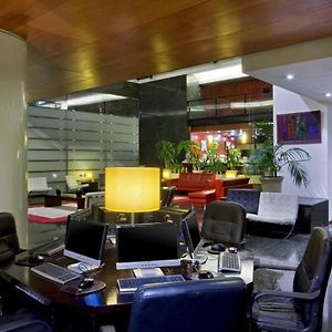 Four Points By Sheraton Montevideo